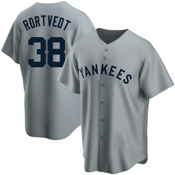 Ben Rortvedt Yankees Nike Jerseys, Shirts and Souvenirs