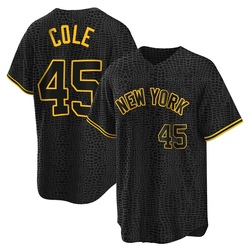 Pittsburgh Pirates jersey Jason Gerrit Cole #45 Gerrit Cole jersey Cool  base jersey authentic Stitched Baseball