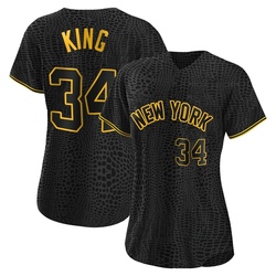 Michael King Youth Jersey - NY Yankees Replica Kids Home Jersey