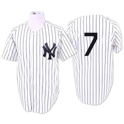 Men's New York Yankees Majestic Everson Pereira Road Player Jersey